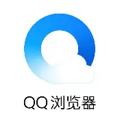 QQ浏览器logo